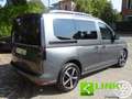 Volkswagen Caddy 2.0 TDI 122cv Style Grigio - thumbnail 7