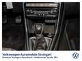 Volkswagen T-Cross 1.0 TSI Life Klima Schwarz - thumbnail 8