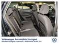 Volkswagen T-Cross 1.0 TSI Life Klima Schwarz - thumbnail 11