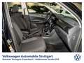 Volkswagen T-Cross 1.0 TSI Life Klima Schwarz - thumbnail 5