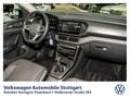 Volkswagen T-Cross 1.0 TSI Life Klima Schwarz - thumbnail 6