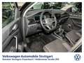 Volkswagen T-Cross 1.0 TSI Life Klima Schwarz - thumbnail 4