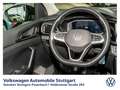 Volkswagen T-Cross 1.0 TSI Life Klima Schwarz - thumbnail 9