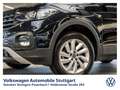 Volkswagen T-Cross 1.0 TSI Life Klima Schwarz - thumbnail 13