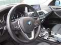 BMW X3 2.0iA xDrive PROF NAVI + LEDER + AUTOMAAT + LED Zwart - thumbnail 15