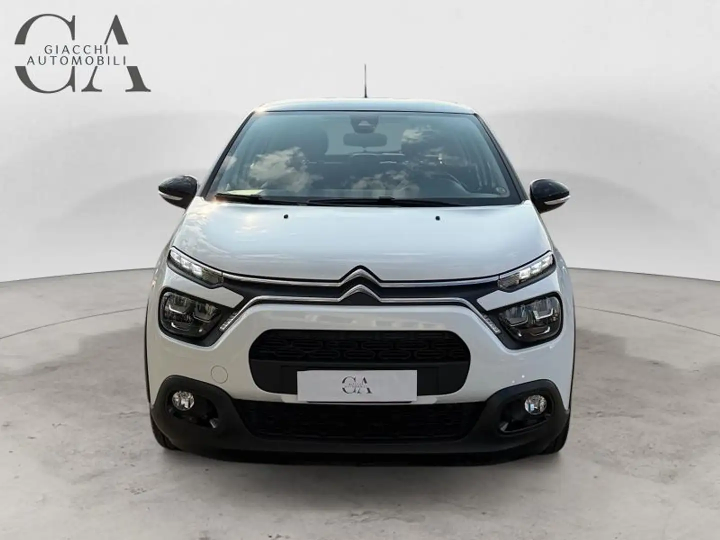 Citroen C3 1.2 puretech Shine s&s 83cv neopatentati my20 - 2