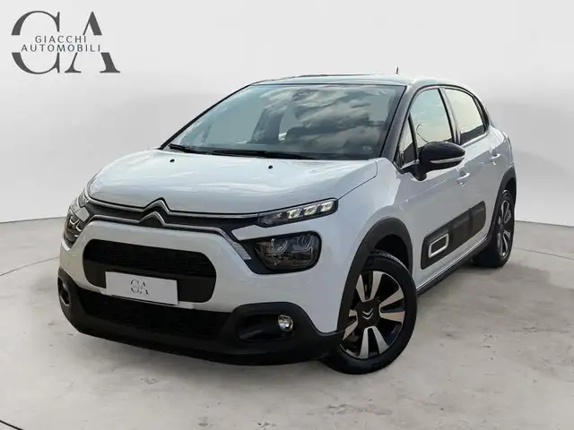Citroen C3 1.2 puretech Shine s&s 83cv neopatentati my20