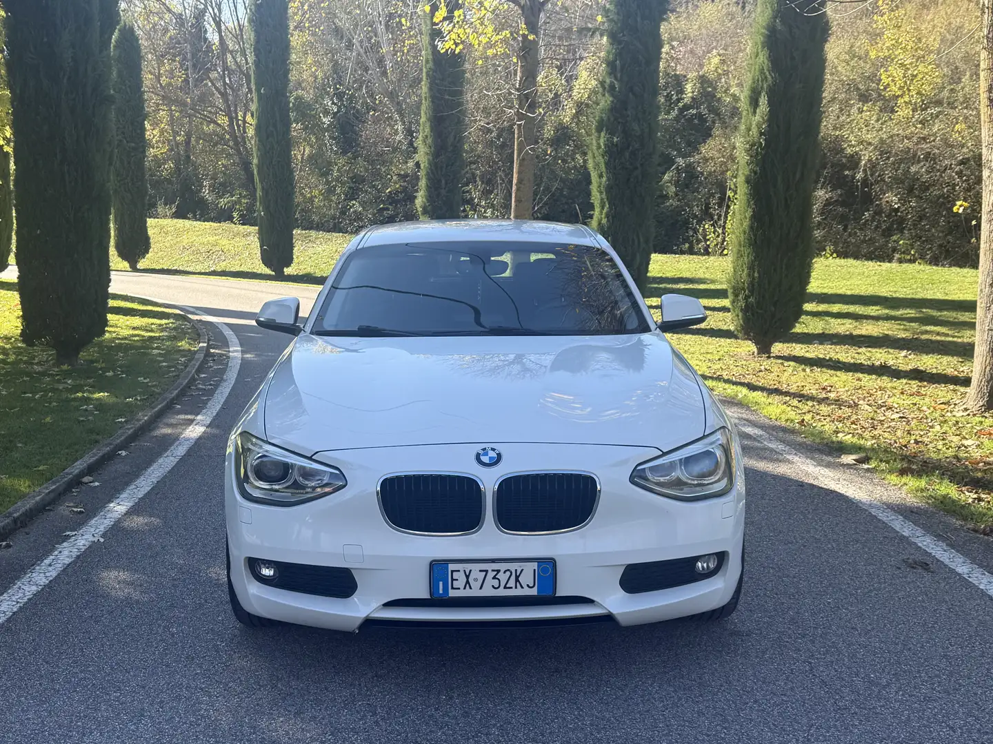BMW 116 116d 5p Urban - 2