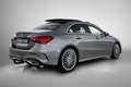 Mercedes-Benz A 180 A Limousine Automaat AMG Line | Premium Pakket | P Grijs - thumbnail 4