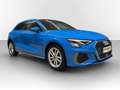 Audi A3 Sportback 40 TFSI e S tronic S line PANO*LED*NA... Blau - thumbnail 3