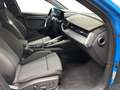 Audi A3 Sportback 40 TFSI e S tronic S line PANO*LED*NA... Blau - thumbnail 10