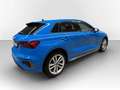 Audi A3 Sportback 40 TFSI e S tronic S line PANO*LED*NA... Blau - thumbnail 5