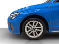 Audi A3 Sportback 40 TFSI e S tronic S line PANO*LED*NA... Blau - thumbnail 18