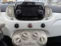 Fiat 500 C 1.2 8V Start&Stopp Lounge Blanc - thumbnail 15