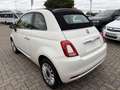 Fiat 500 C 1.2 8V Start&Stopp Lounge Blanc - thumbnail 7