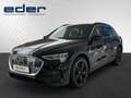 Audi e-tron 55 quattro 300 kW Business Schwarz - thumbnail 1