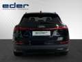 Audi e-tron 55 quattro 300 kW Business Schwarz - thumbnail 5