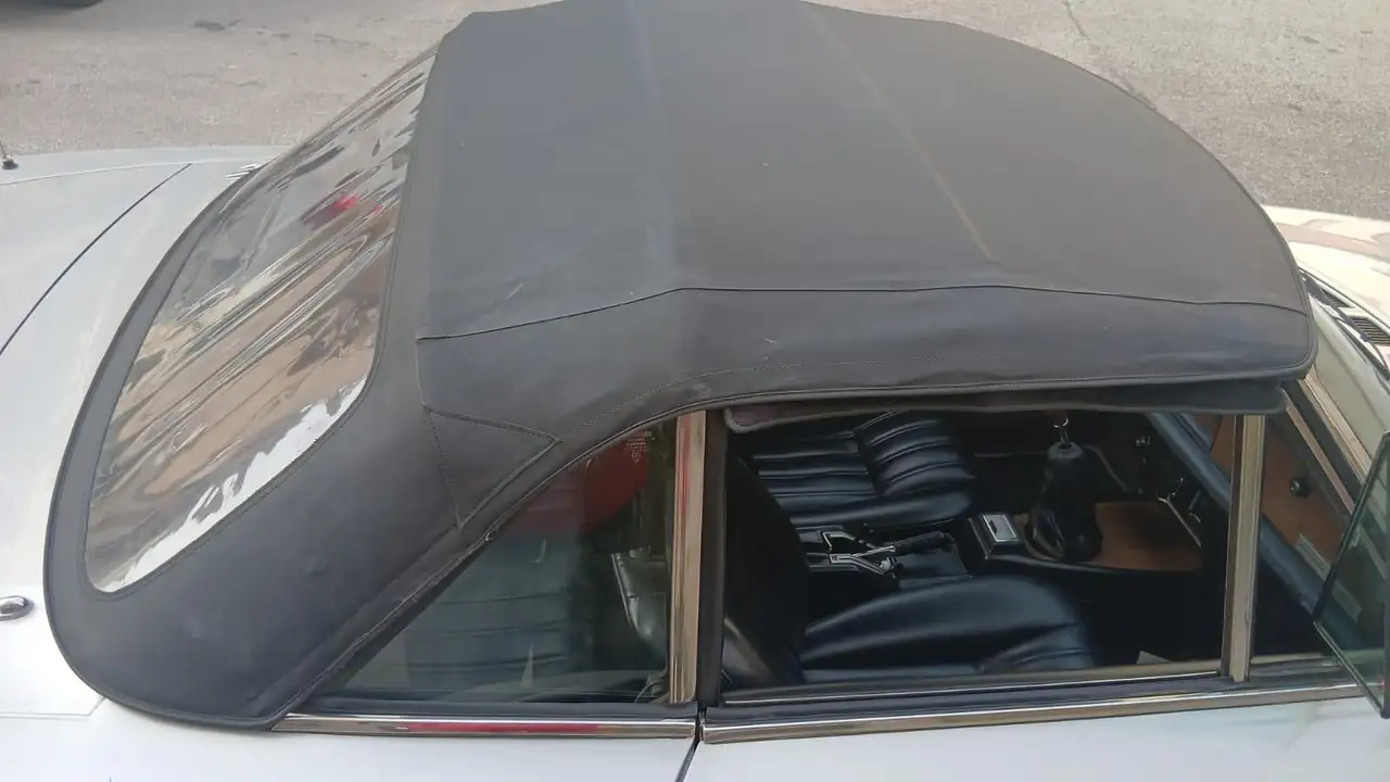Fiat 124 Spider, foto 10