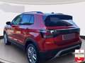 Volkswagen T-Cross TSI 116 DSG7 Life Rouge - thumbnail 7