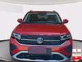 Volkswagen T-Cross TSI 116 DSG7 Life Rouge - thumbnail 2