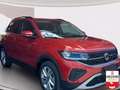 Volkswagen T-Cross TSI 116 DSG7 Life Rouge - thumbnail 3