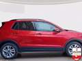 Volkswagen T-Cross TSI 116 DSG7 Life Rouge - thumbnail 4