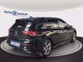 Volkswagen Golf 1.5 tsi evo r-line 150cv Schwarz - thumbnail 4