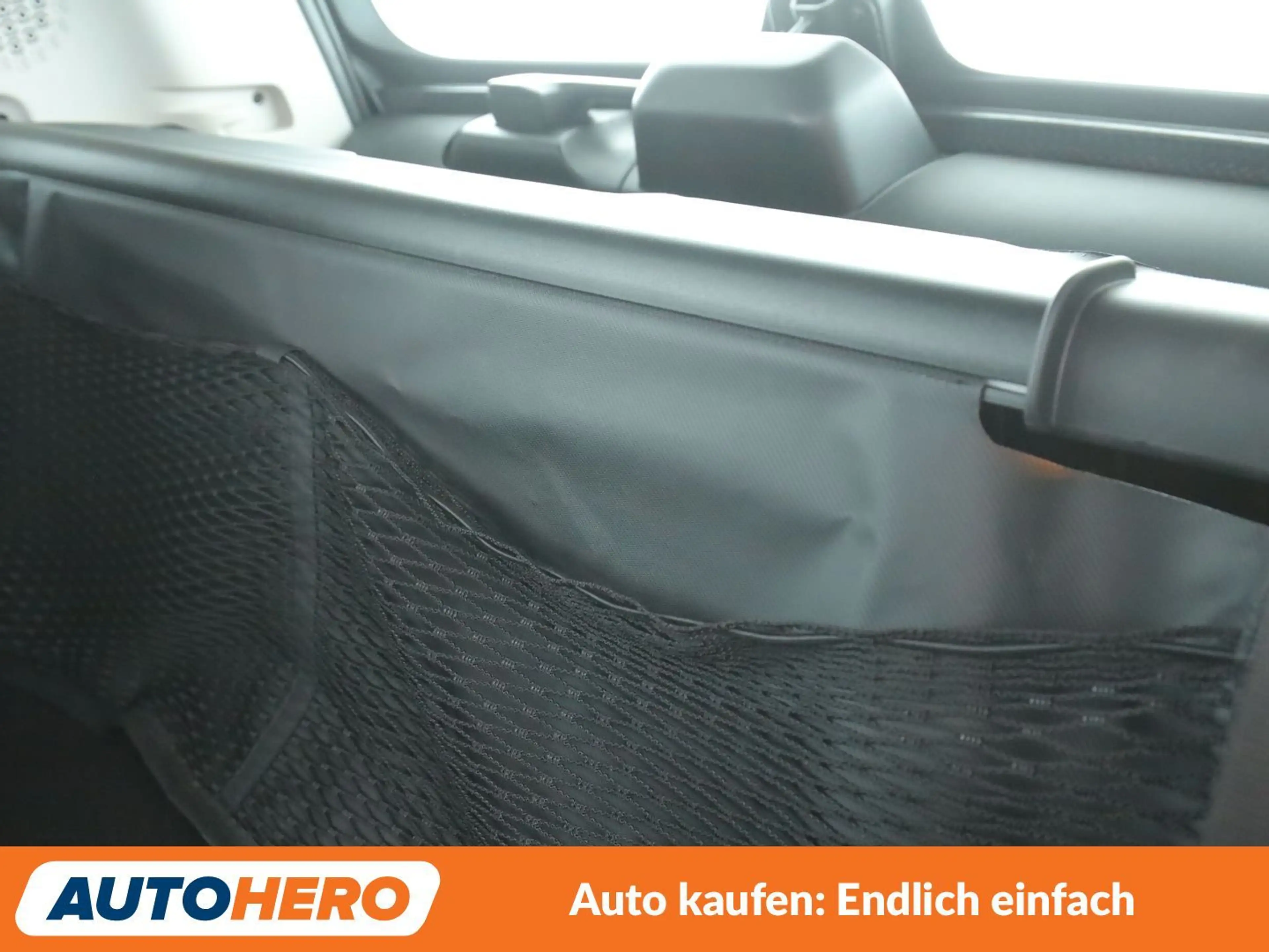 smart forTwo 1.0 passion Aut.*PANO*TEMPO*SHZ*KLIMA* — photo 14