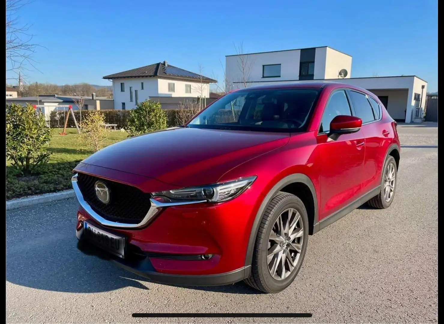 Mazda CX-5 G194 Revolution Top Aut. Sportauspuff,… - 1