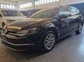 Volkswagen Golf Variant Golf VII  Variant 1.6 tdi Executive 115cv dsg Schwarz - thumbnail 3