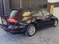 Volkswagen Golf Variant Golf VII  Variant 1.6 tdi Executive 115cv dsg Schwarz - thumbnail 6