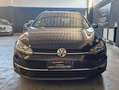 Volkswagen Golf Variant Golf VII  Variant 1.6 tdi Executive 115cv dsg Schwarz - thumbnail 2