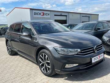 2.0 TDI Business AHK LED NAVI APP KAMERA