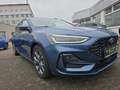 Ford Focus Turnier 1.0 EcoBoost ST-Line X Bi-LED+Navi+ Blau - thumbnail 20