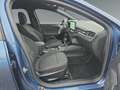 Ford Focus Turnier 1.0 EcoBoost ST-Line X Bi-LED+Navi+ Blau - thumbnail 16