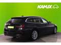 BMW 318 d Touring Steptronic+LED+NAVI+PDC+KAMERA Zwart - thumbnail 4