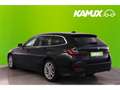 BMW 318 d Touring Steptronic+LED+NAVI+PDC+KAMERA Nero - thumbnail 6