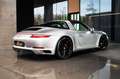 Porsche 911 991 TARGA 4S*** SPORT EXHAUST / BOSE / BELGIAN *** Silber - thumbnail 3