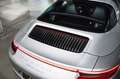 Porsche 911 991 TARGA 4S*** SPORT EXHAUST / BOSE / BELGIAN *** Silber - thumbnail 22