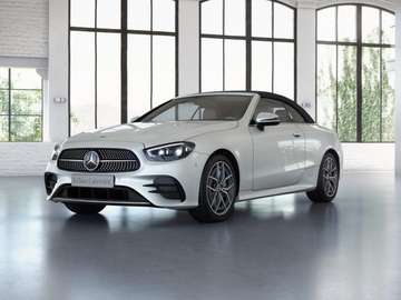 4M AMG 360°+HEADUP+DISTRO+LEDER BEIGE+19"