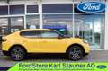 Ford Capri Ford E-Capri Premium 77 kWh WÄRMEPUMPE Jaune - thumbnail 47