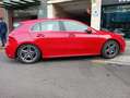 Mercedes-Benz A 200 200d AMG Rojo - thumbnail 5