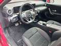Mercedes-Benz A 200 200d AMG Rojo - thumbnail 8