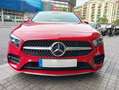 Mercedes-Benz A 200 200d AMG Rojo - thumbnail 2