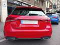 Mercedes-Benz A 200 200d AMG Rojo - thumbnail 3