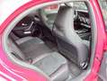 Mercedes-Benz A 200 200d AMG Rojo - thumbnail 11