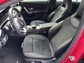 Mercedes-Benz A 200 200d AMG Rojo - thumbnail 10