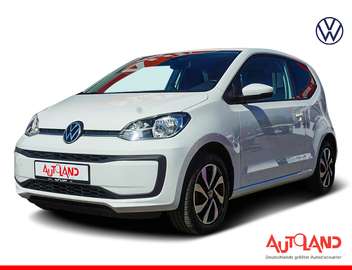 1.0 Active Kamera DAB Tempomat Bluetooth PDC