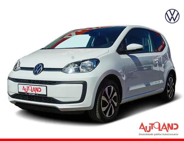 Volkswagen up! 1.0 Active Kamera DAB Tempomat Bluetooth PDC