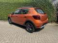 Dacia Sandero Stepway Explorer TCe 90 Orange - thumbnail 7